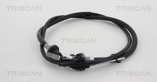 Kupplungsseil / Kupplungszug TRISCAN 8140 69209
