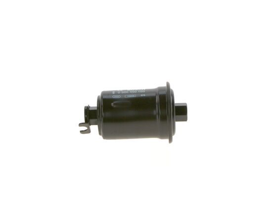 Bränslefilter BOSCH 0 986 450 103