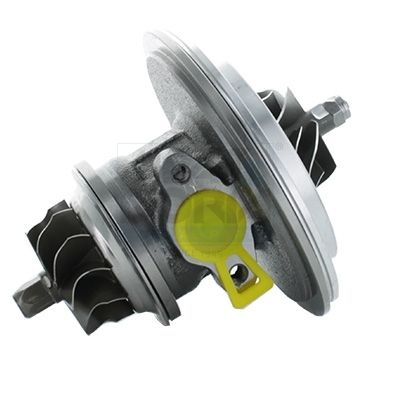 Rumpfgruppe, Turbolader MEAT & DORIA 60465