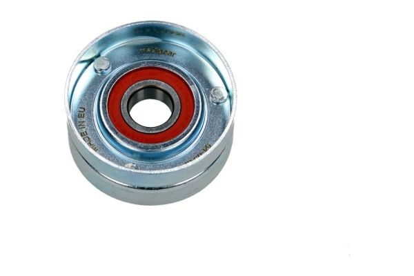 Spannrolle Keilrippenriemen MAXGEAR 54-0549