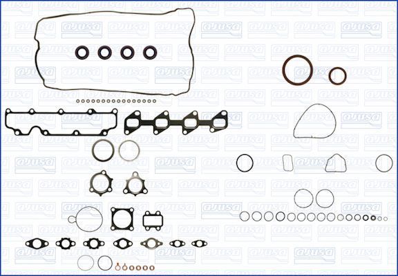 Dichtungsvollsatz, Motor AJUSA 51051800