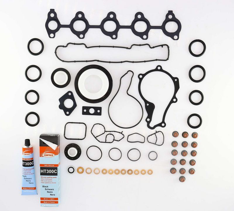 Dichtungsvollsatz, Motor CORTECO 430654P