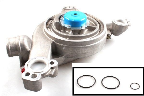 Wasserpumpe, Motorkühlung HEPU P9956