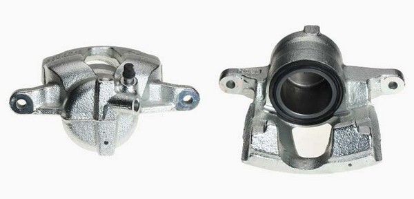 Bremssattel BUDWEG CALIPER 344319
