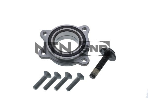 Radlagersatz SNR r157.52
