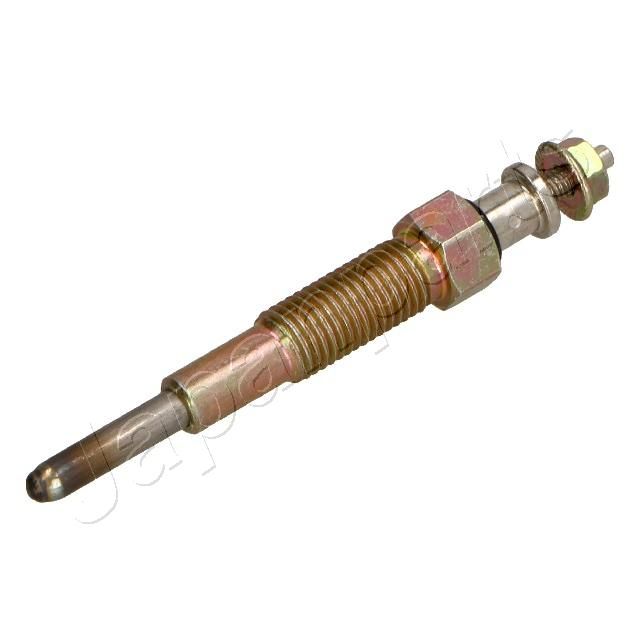 Glühkerze JAPANPARTS CE-K00