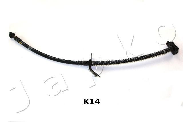 Halter, Bremsschlauch JAPKO 69K14
