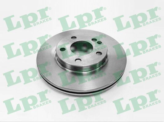 Bremsscheibe LPR M2016V