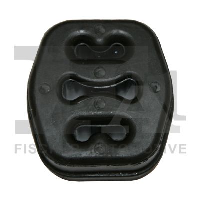Halter, Abgasanlage FA1 553-911