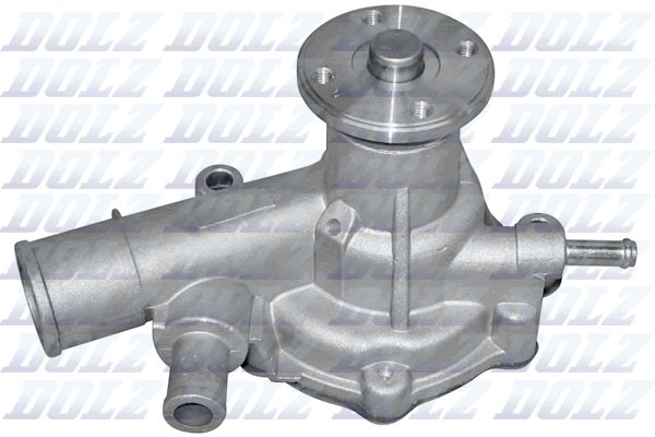 Wasserpumpe, Motorkühlung DOLZ T181
