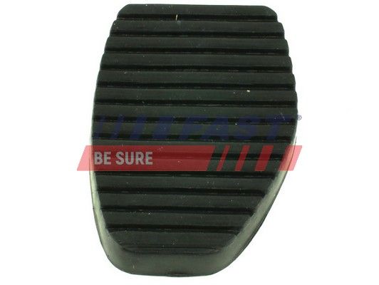 Pedalbelag, Bremspedal FAST FT13072