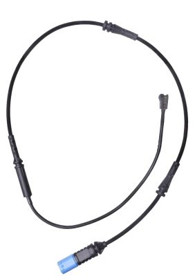 Warnkontakt Bremsbeläge HELLA 8DK 355 253-301