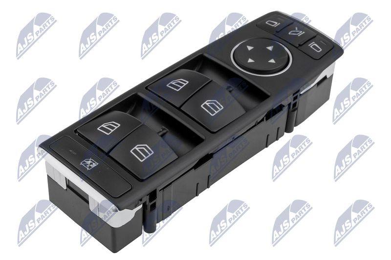 Schalter, Fensterheber NTY EWS-ME-075
