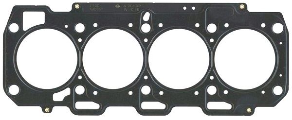 Packning, topplock ELRING 217.031
