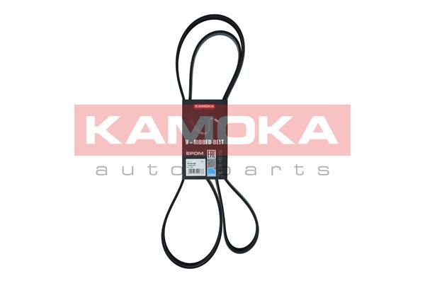 Keilrippenriemen KAMOKA 7016185