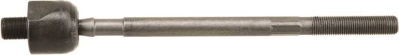 Axialgelenk, Spurstange TRW JAR166