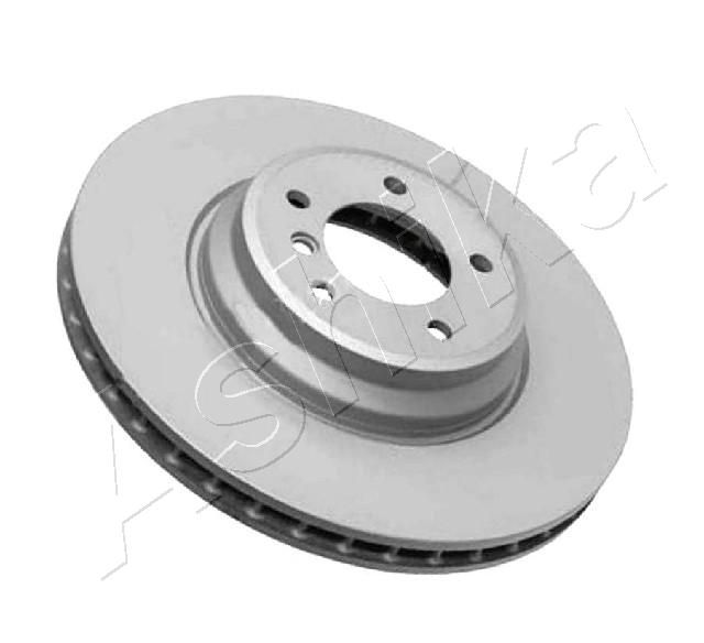 Bremsscheibe Ashika 60-00-0114