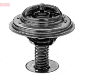 Kühlwasserthermostat Denso DTM82417