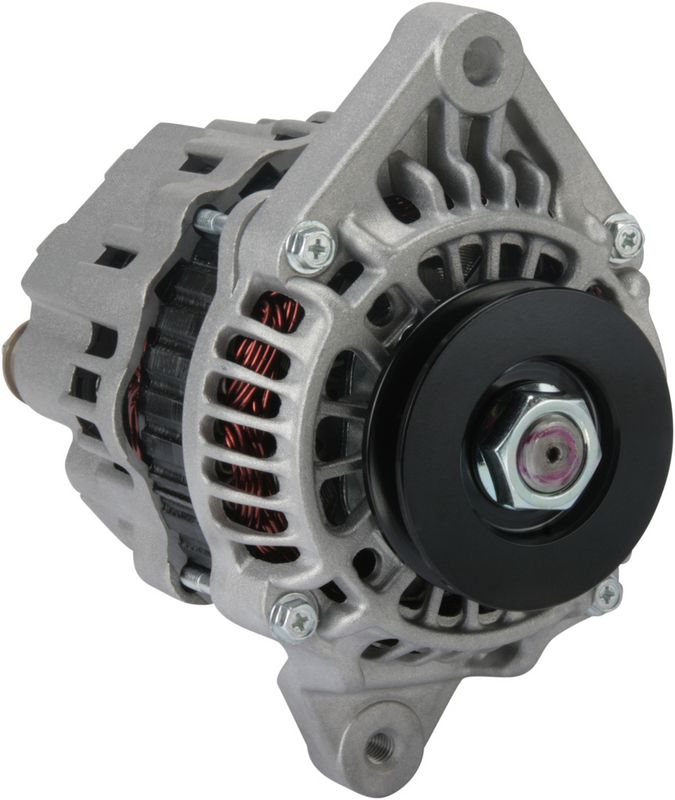 Generator HC-Cargo F 032 112 492