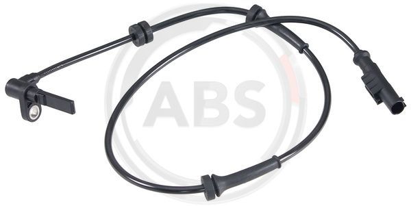 Raddrehzahlsensor ABS-Sensor A.B.S. 30614