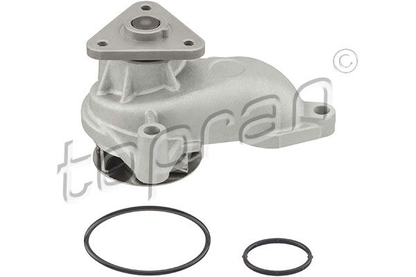 Wasserpumpe, Motorkühlung TOPRAN 820 955