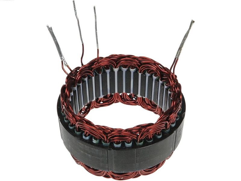 Stator, Generator AS-PL as6018