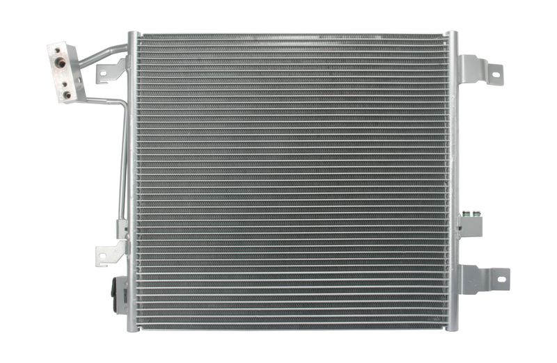 Klimakondensator Klimakühler BOSCH 1 986 AD2 327