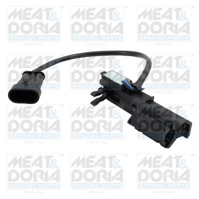 Sensor, Getriebeposition (Automatikgetriebe) MEAT & DORIA 805125