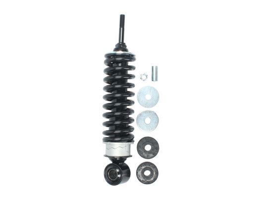 Dämpfer, Fahrerhauslagerung Magnum Technology MC014