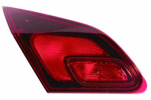 Heckleuchte ABAKUS 442-1307L-LD2UE