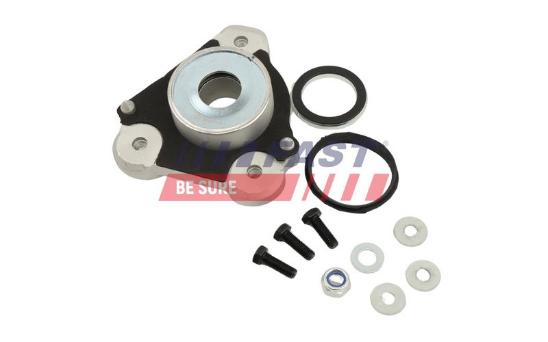 Lagerung, Stoßdämpfer FAST FT12185K