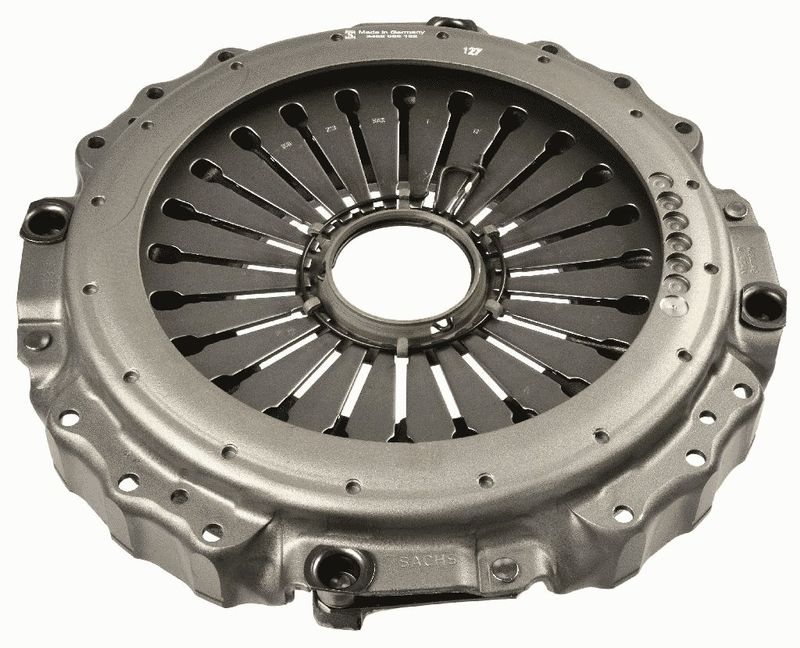 Kupplungsdruckplatte SACHS 3482086132