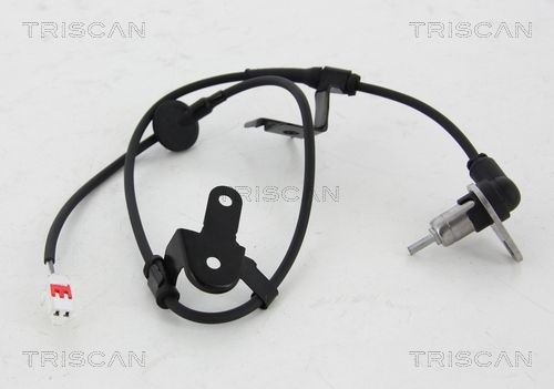 Sensor, Raddrehzahl TRISCAN 818050204