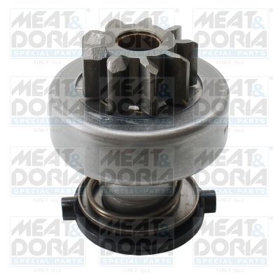 Ritzel, Starter MEAT & DORIA 47274