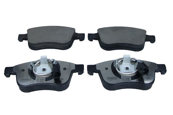 Bremsbelagsatz, Scheibenbremse QUARO QP1035C
