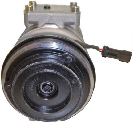 Kompressor, Klimaanlage MAHLE acp 835 000s