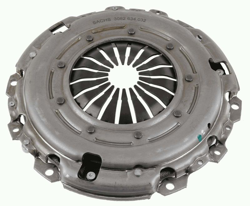 Kupplungsdruckplatte SACHS 3082 634 032