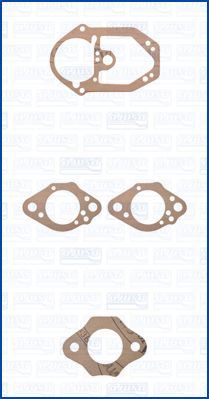 Dichtungssatz, Vergaser AJUSA 64006200