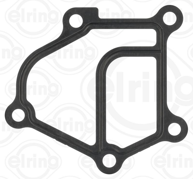 Dichtung, Thermostatgehäuse ELRING 901.330