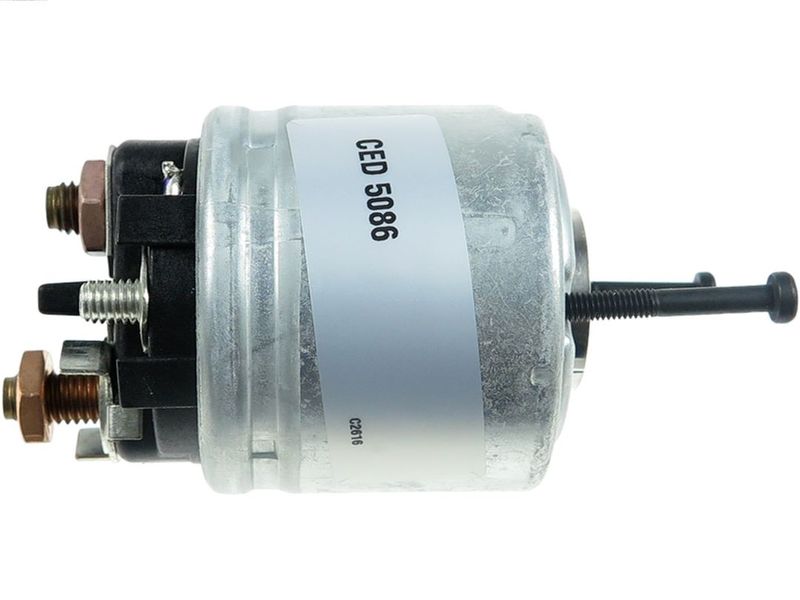 Magnetschalter, Starter AS-PL ss3050(valeo)