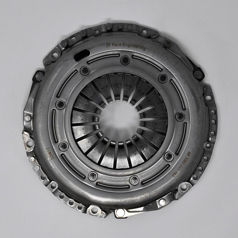 Kupplungsdruckplatte SACHS PERFORMANCE 883082 001783