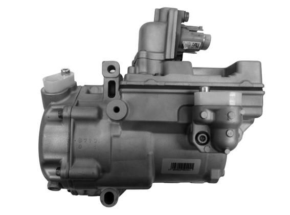 Kompressor, Klimaanlage Airstal 10-3499