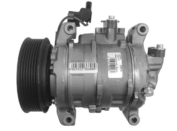 Kompressor, Klimaanlage Airstal 10-3821