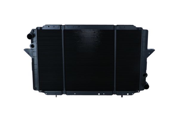 Kühler, Motorkühlung NRF 50410