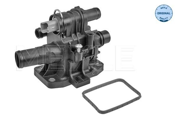 Thermostat, Kühlmittel MEYLE 11-282280007