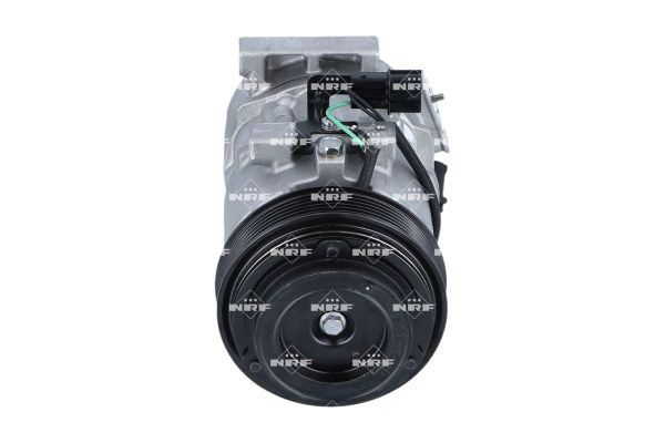Kompressor, Klimaanlage NRF 320187G