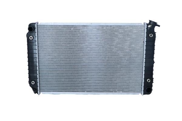 Kühler, Motorkühlung NRF 50316