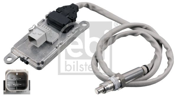 NOx-Sensor, Harnstoffeinspritzung FEBI BILSTEIN 176849