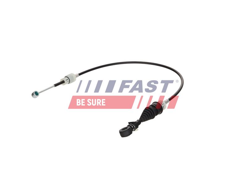 Seilzug, Schaltgetriebe FAST FT02924