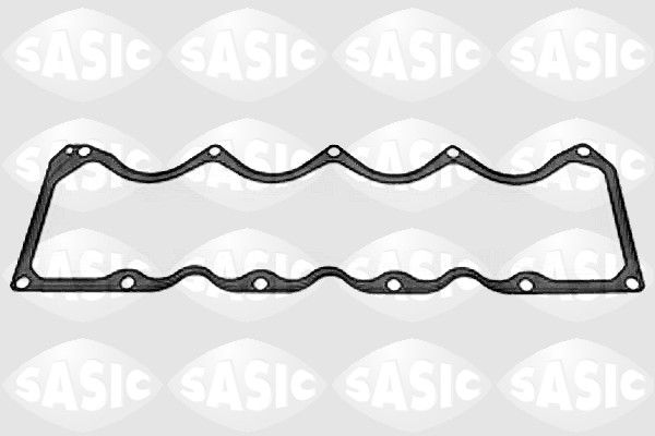 Dichtung, Zylinderkopfhaube SASIC 4000459
